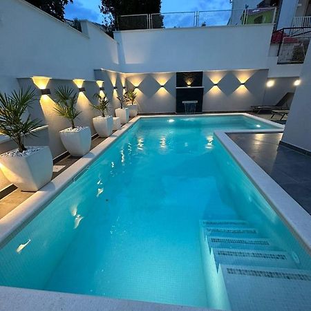 Apartments Imperium Trogir Exterior photo