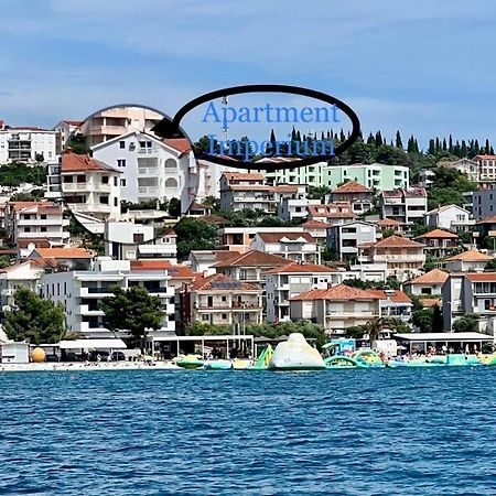 Apartments Imperium Trogir Exterior photo