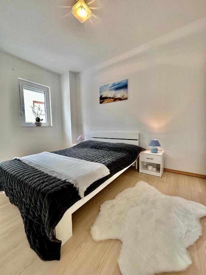Apartments Imperium Trogir Exterior photo