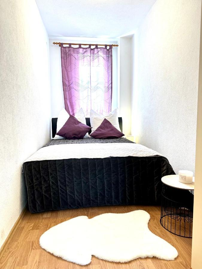 Apartments Imperium Trogir Exterior photo