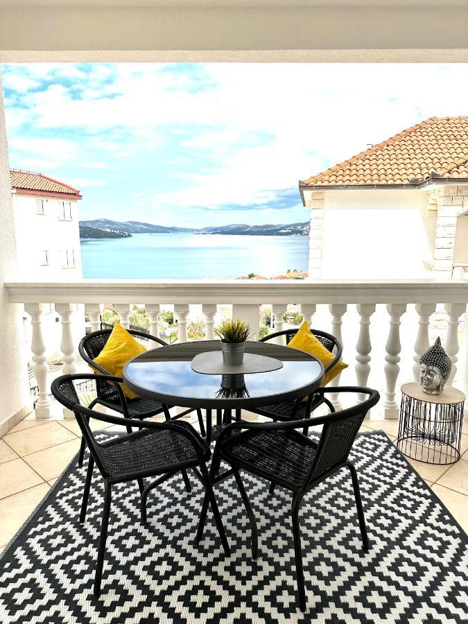 Apartments Imperium Trogir Exterior photo