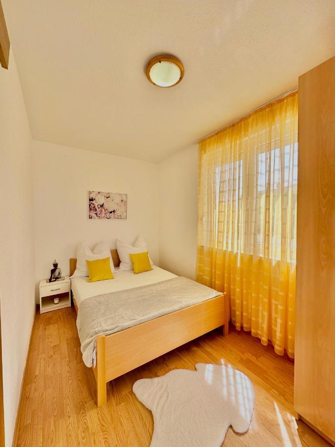 Apartments Imperium Trogir Exterior photo