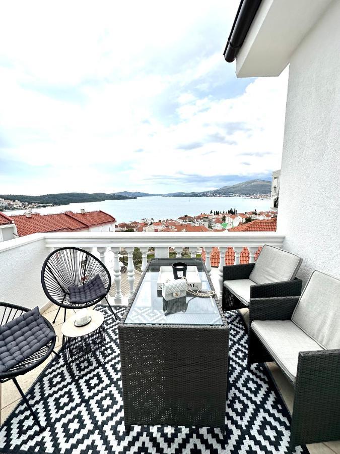 Apartments Imperium Trogir Exterior photo