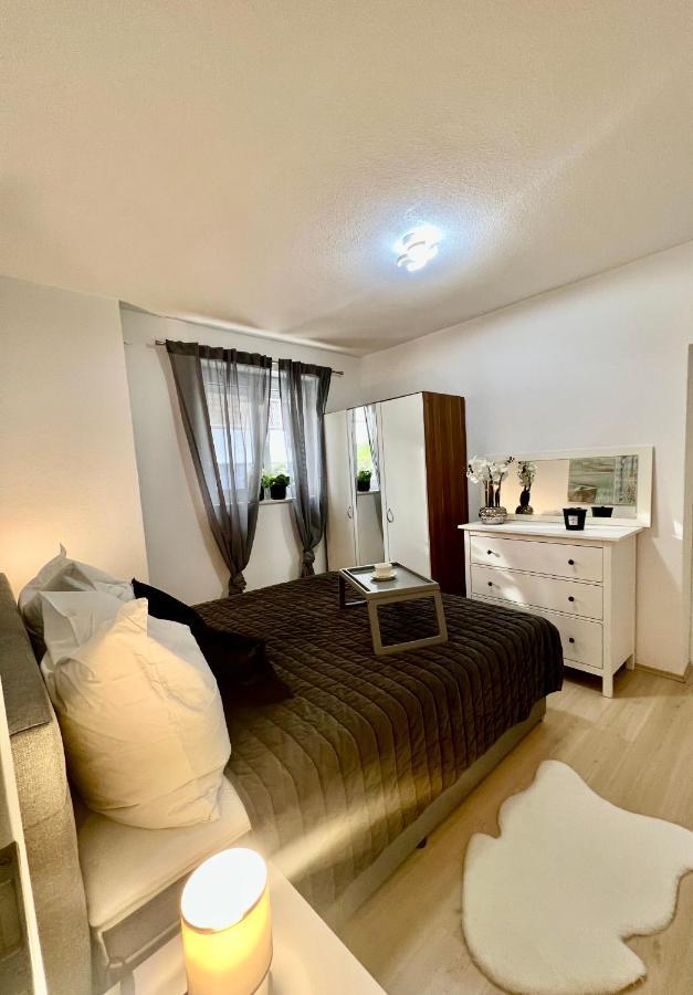 Apartments Imperium Trogir Exterior photo