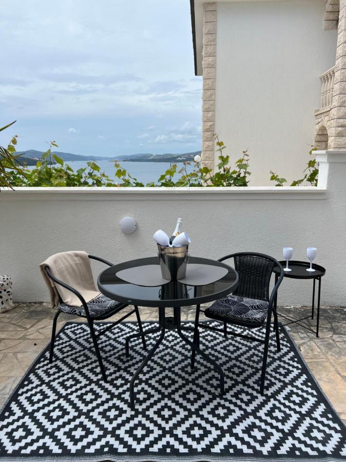 Apartments Imperium Trogir Exterior photo