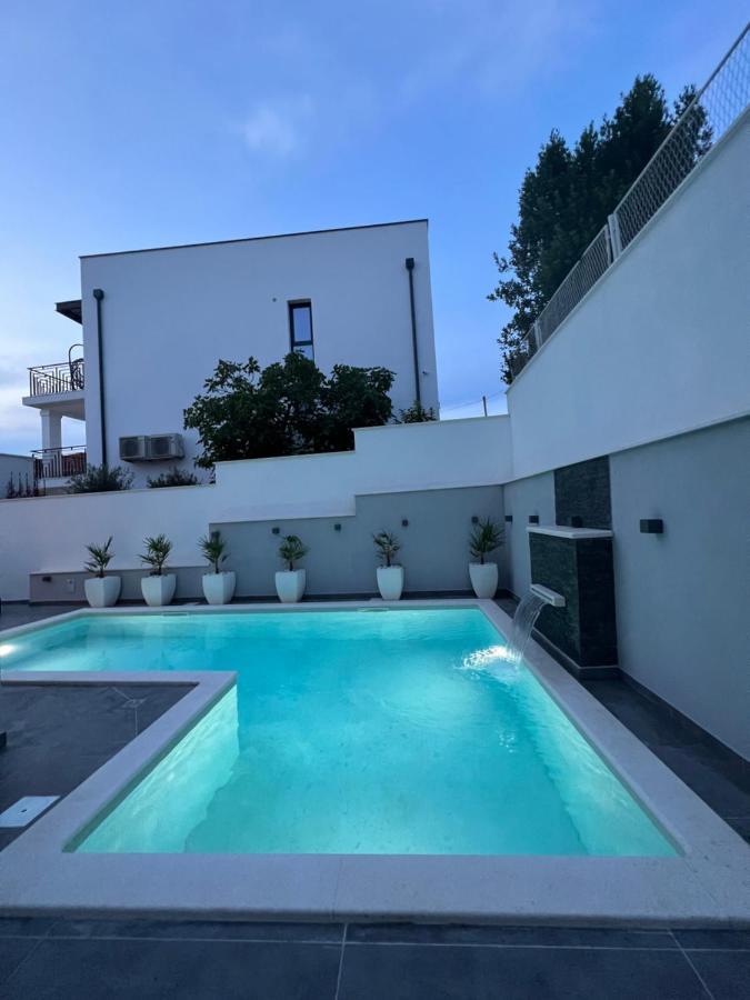 Apartments Imperium Trogir Exterior photo
