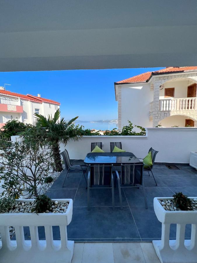 Apartments Imperium Trogir Exterior photo